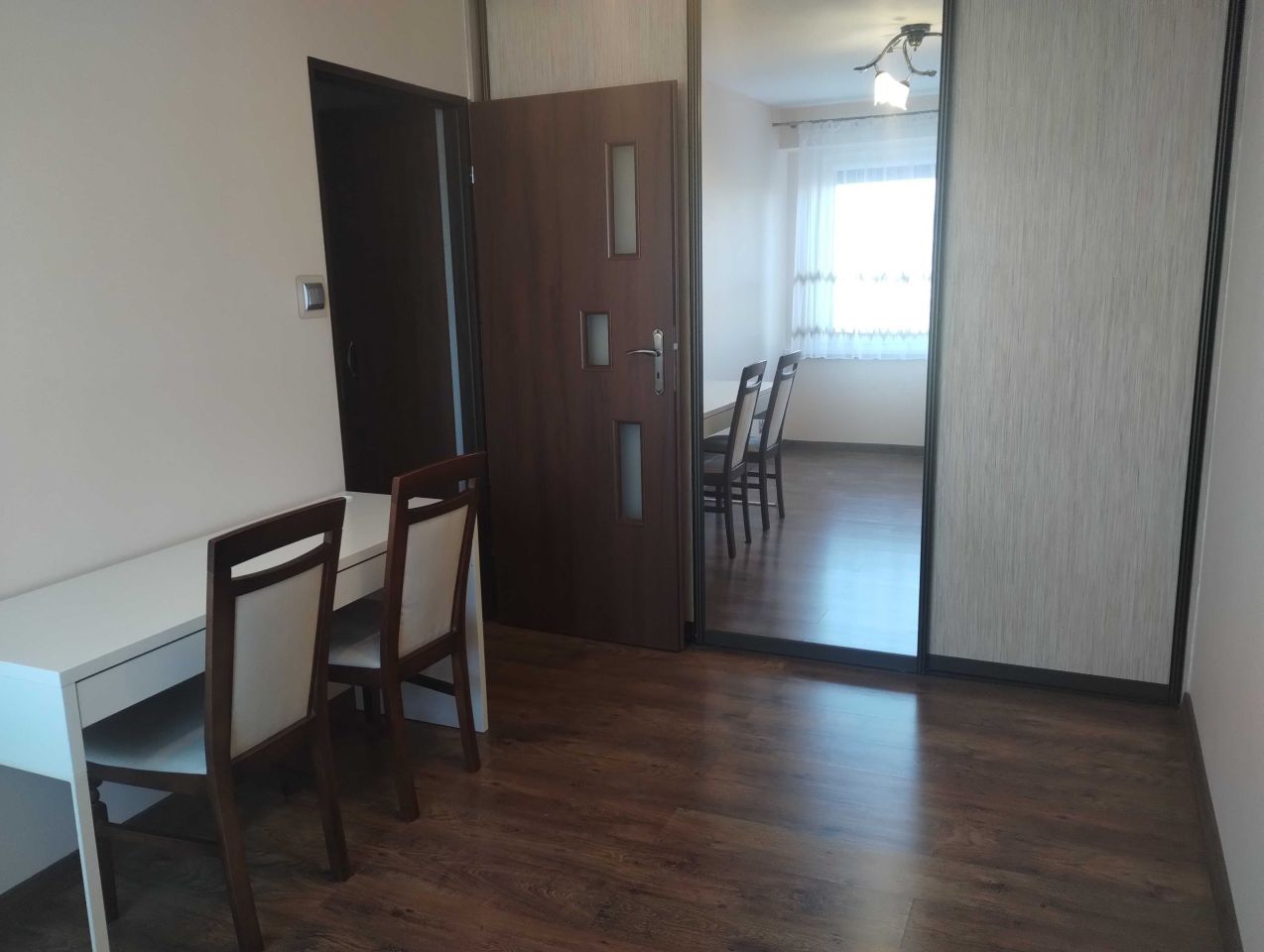 Mieszkanie 3-pokojowe Konstantynów Łódzki, ul. marsz. Józefa Piłsudskiego. Zdjęcie 7