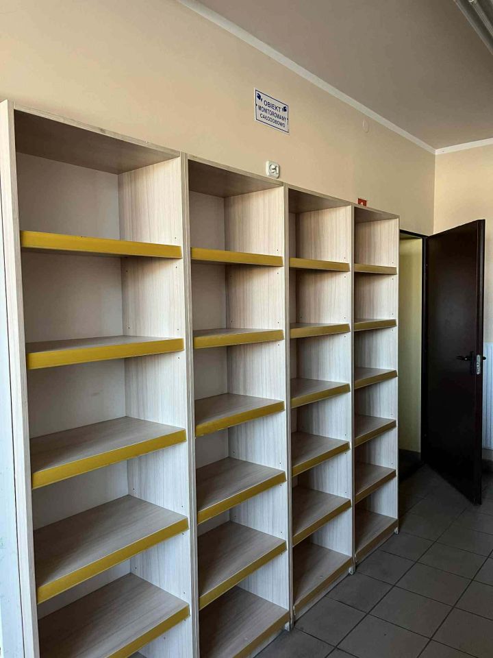 Lokal Wierzchowiska Wierzchowiska Pierwsze. Zdjęcie 3