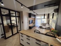 Mieszkanie 2-pokojowe Olsztyn, al. Aleja Warszawska. Zdjęcie 3