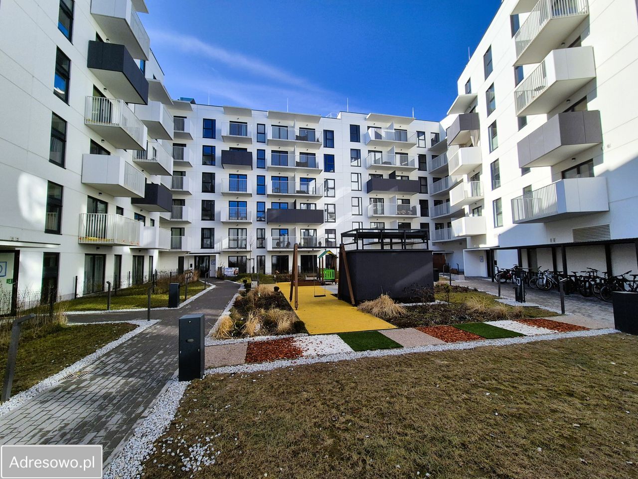 Mieszkanie 2-pokojowe Częstochowa Centrum, ul. Katedralna. Zdjęcie 14