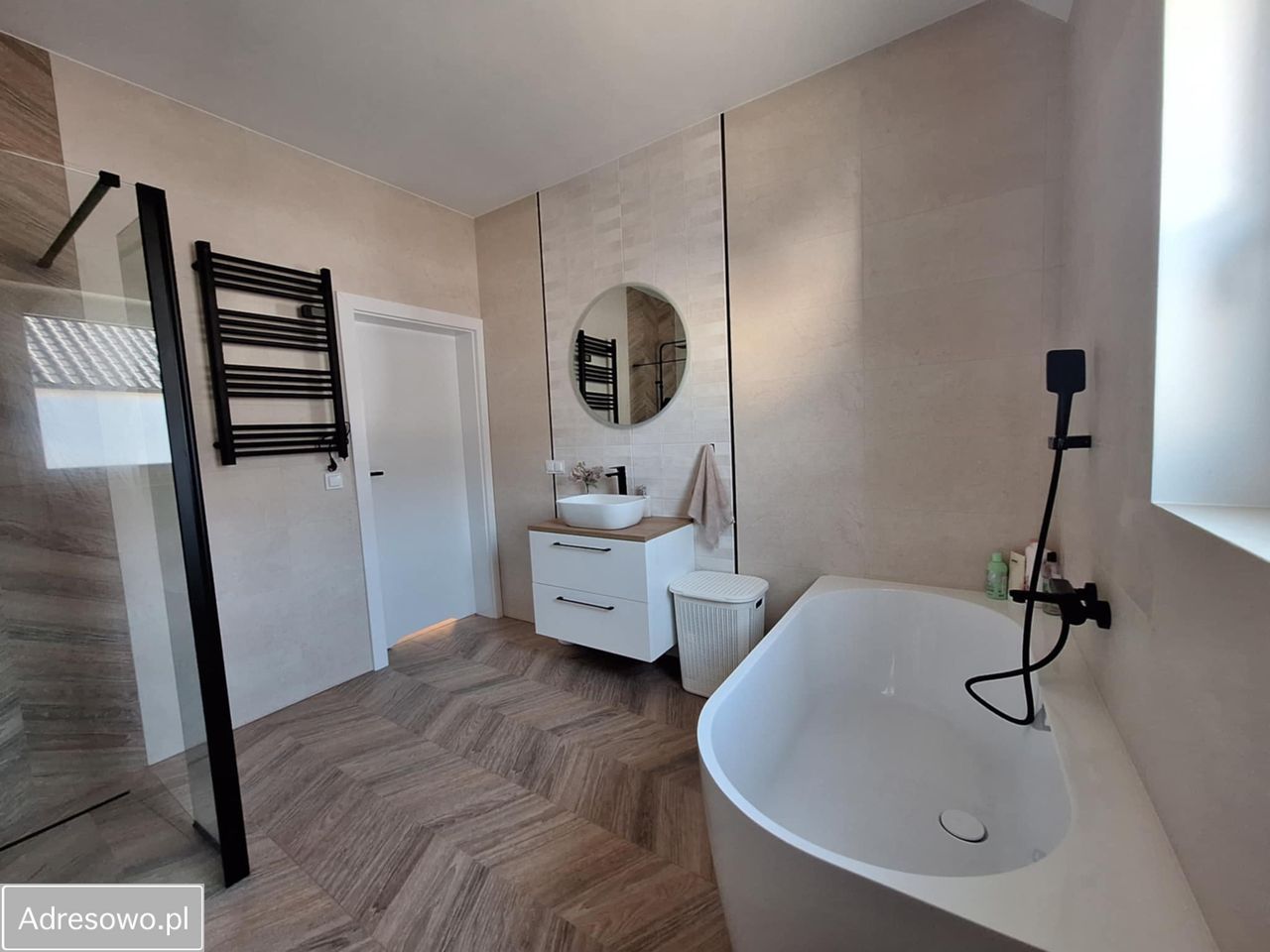 bliźniak, 4 pokoje Miłoszyce. Zdjęcie 5