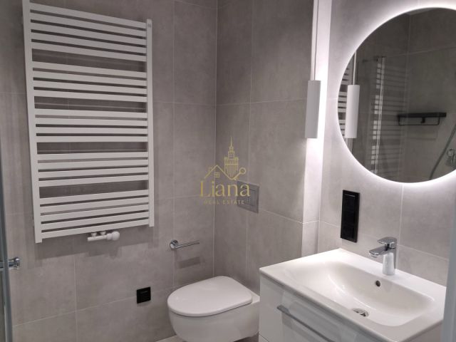 Mieszkanie 3-pokojowe Warszawa Wola, ul. Prosta. Zdjęcie 18