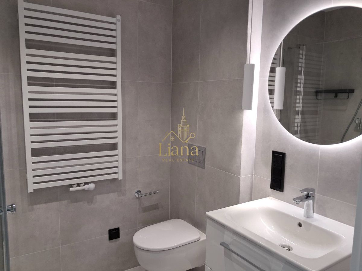 Mieszkanie 3-pokojowe Warszawa Wola, ul. Prosta. Zdjęcie 18