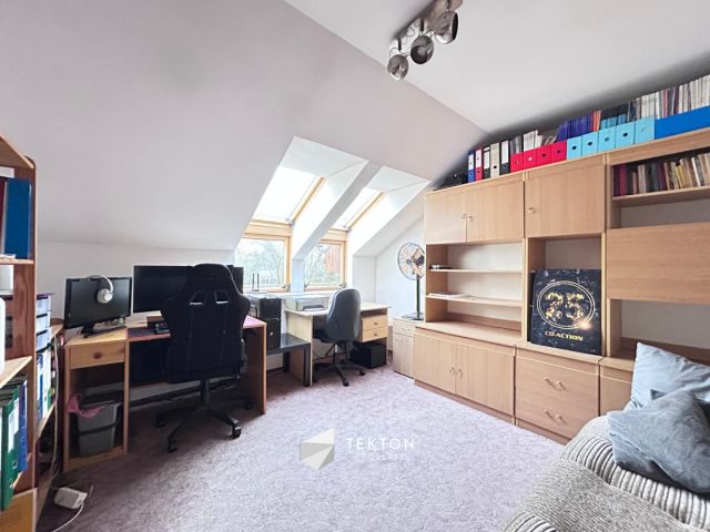 dom szeregowy, 5 pokoi Opole Kolonia Gosławicka, ul. Tarnopolska. Zdjęcie 12