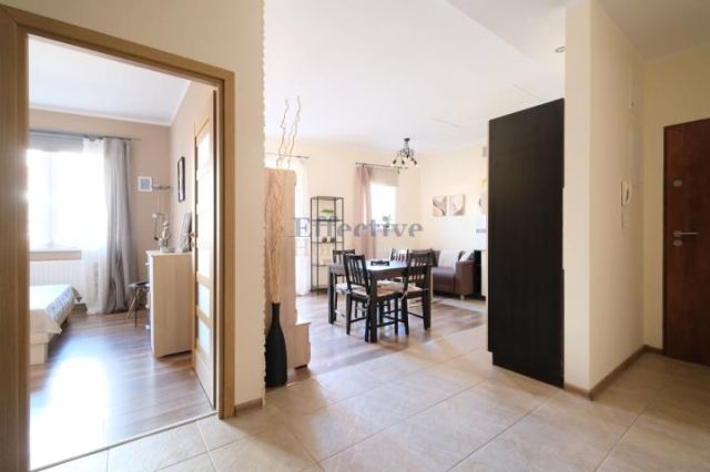 Mieszkanie 2-pokojowe Wrocław, ul. Honoriusza Balzaka. Zdjęcie 6