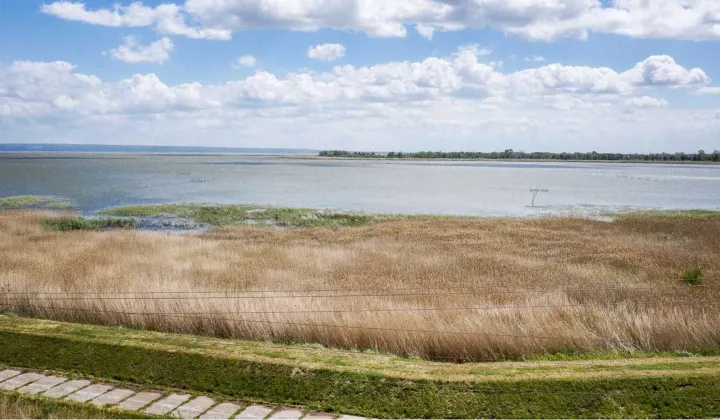 Działka budowlana Kąty Rybackie, ul. Rybacka