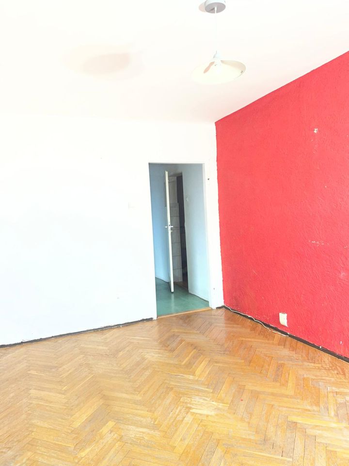 Mieszkanie 3-pokojowe Kraśnik Kraśnik Fabryczny, Grunwaldzka. Zdjęcie 3