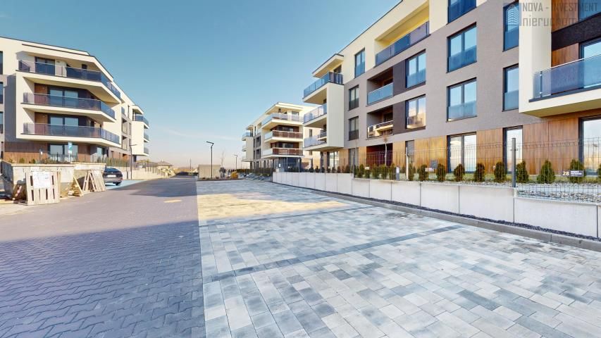 Mieszkanie 3-pokojowe Gliwice Wójtowa Wieś. Zdjęcie 12