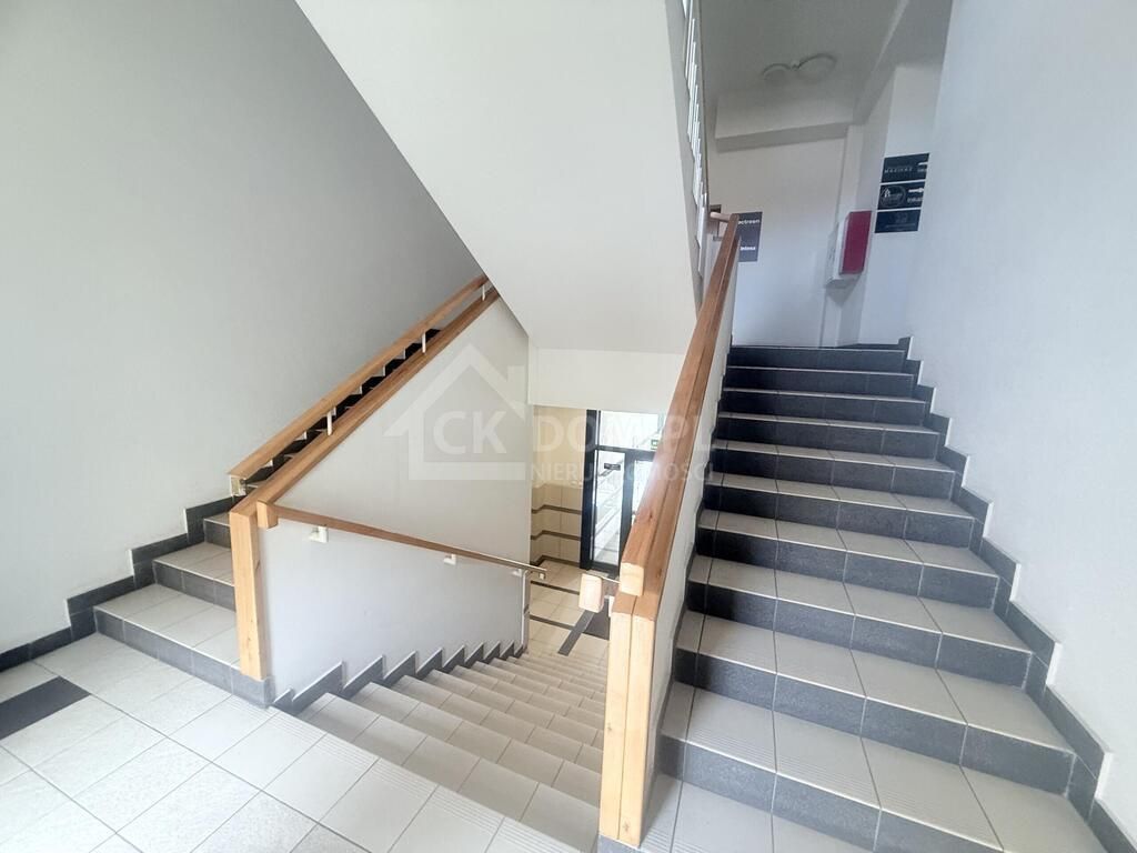 Mieszkanie 3-pokojowe Kielce Centrum. Zdjęcie 2