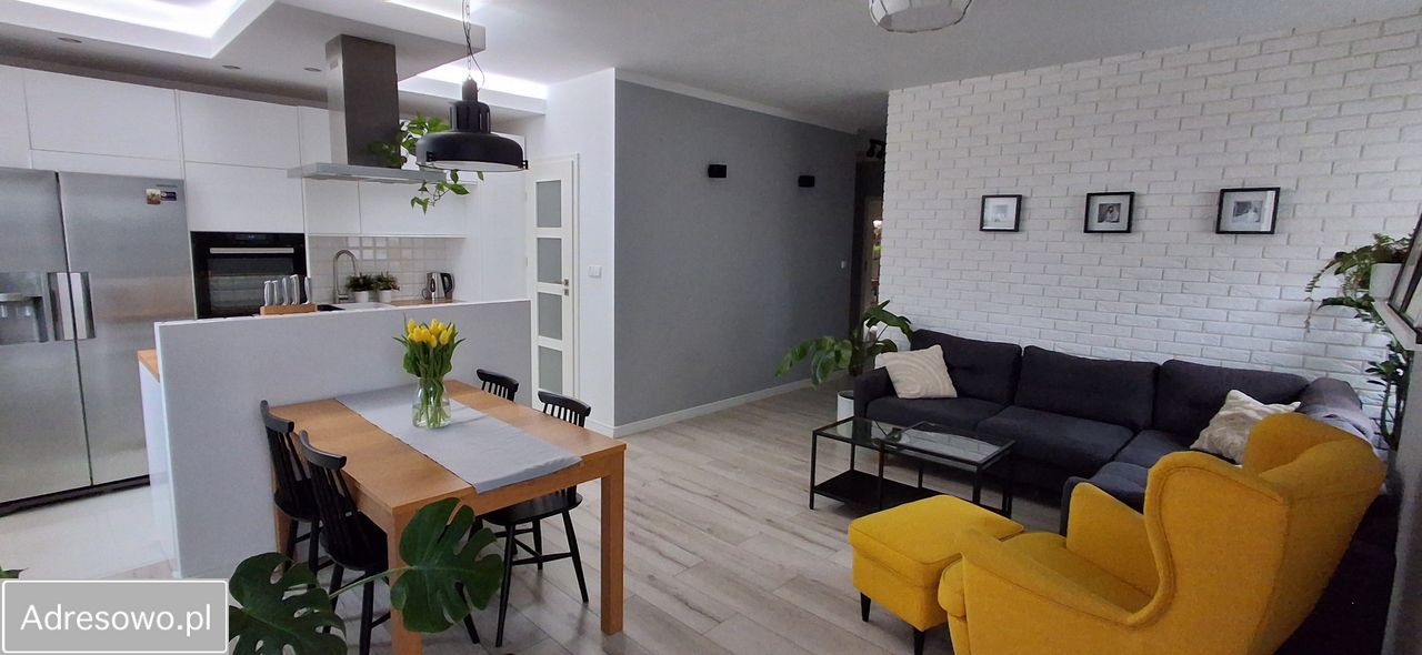 Mieszkanie 3-pokojowe Bielsko-Biała Złote Łany, ul. Złotych Kłosów. Zdjęcie 13