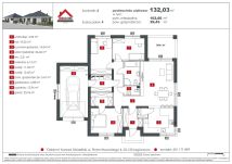 dom wolnostojący, 4 pokoje Dosin, ul. Rajska. Zdjęcie 3