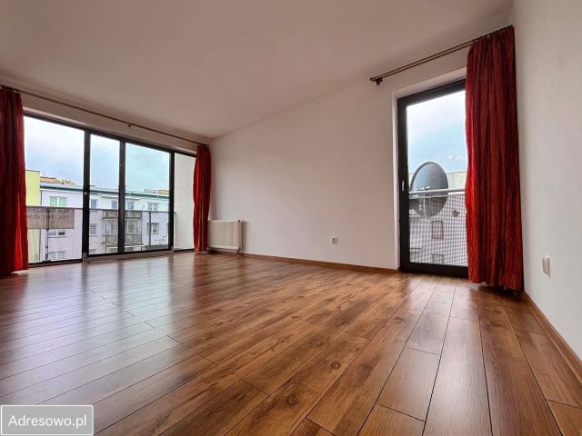 Mieszkanie 2-pokojowe Koszalin Centrum, ul. Odrodzenia. Zdjęcie 1