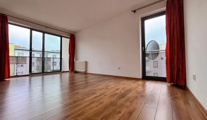 Mieszkanie 2-pokojowe Koszalin Centrum, ul. Odrodzenia