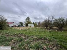 Działka budowlana Malczyce. Zdjęcie 3