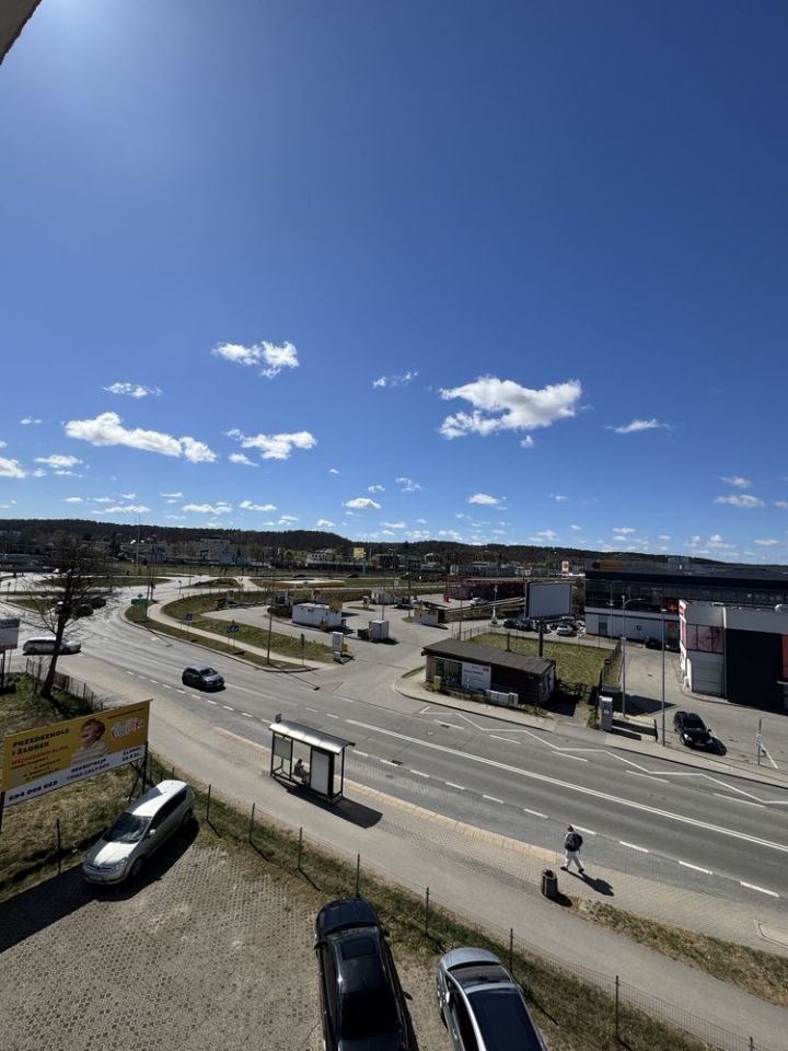 Mieszkanie 3-pokojowe Wejherowo. Zdjęcie 2