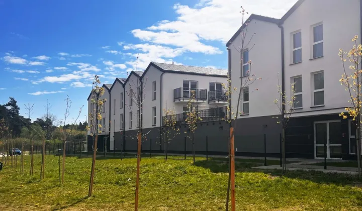 Mieszkanie 3-pokojowe Zaborówek, ul. Zacisze