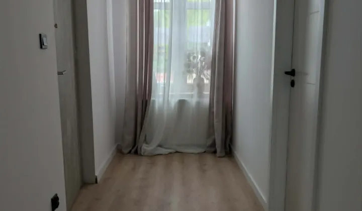 Mieszkanie 2-pokojowe Toruń Podgórz, Poznańska