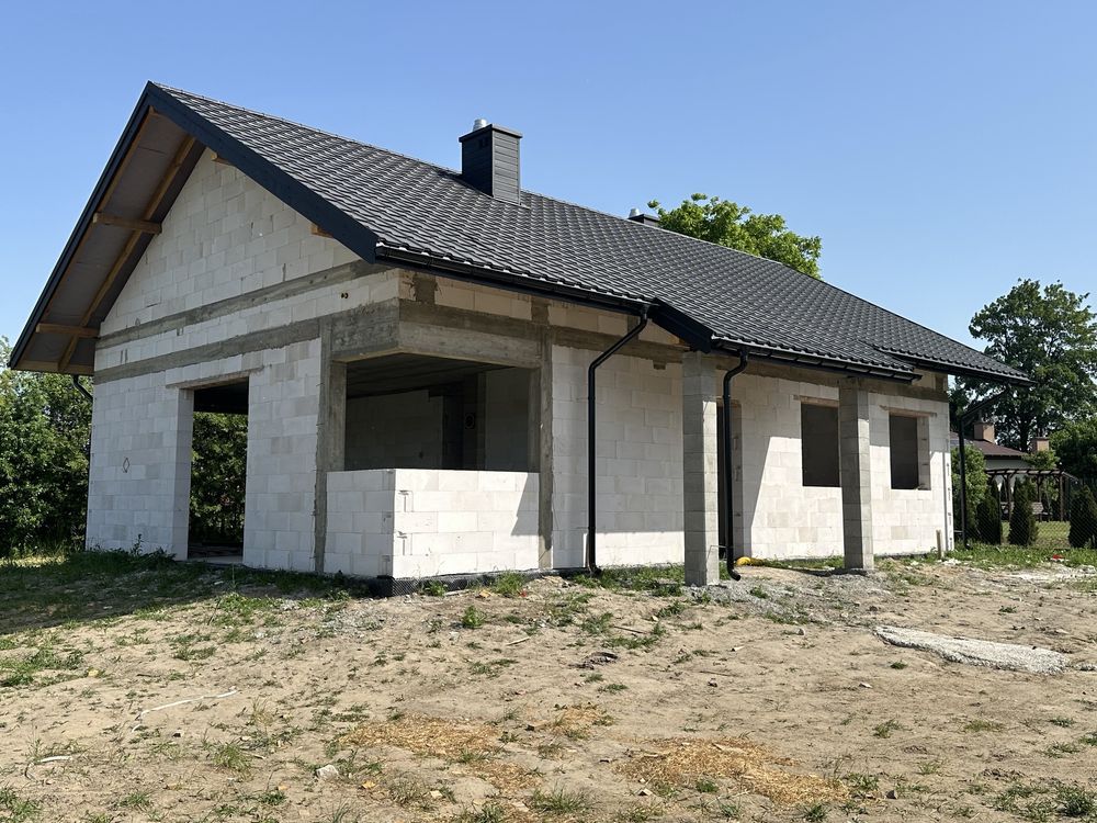 dom wolnostojący Koniaczów. Zdjęcie 1