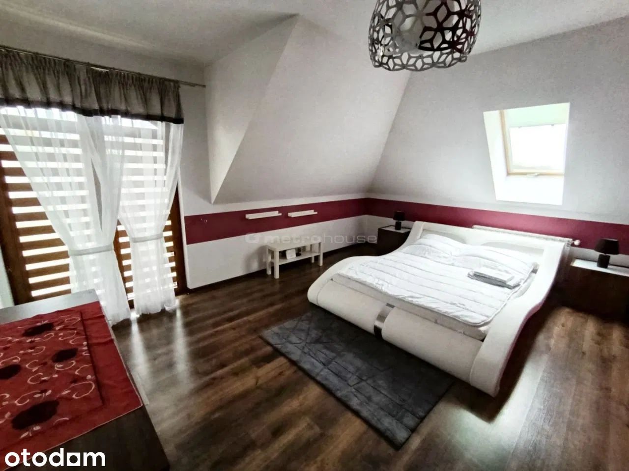 dom wolnostojący, 5 pokoi Daleszyce, ul. Polna. Zdjęcie 7