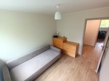 Mieszkanie 3-pokojowe Wrocław Gądów Mały, ul. Na Ostatnim Groszu. Zdjęcie 4
