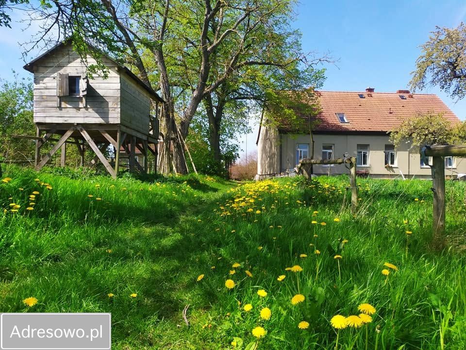 dom wolnostojący, 8 pokoi Sarbinowo. Zdjęcie 1