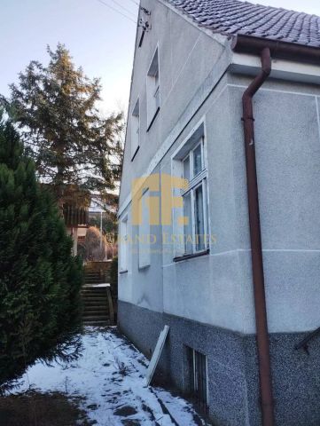 dom wolnostojący, 7 pokoi Gdańsk Siedlce, ul. Jacka Malczewskiego. Zdjęcie 2