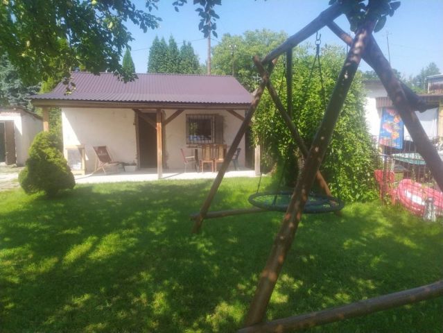 Działka rekreacyjna Chorzów Batory, ul. Kaliny. Zdjęcie 1