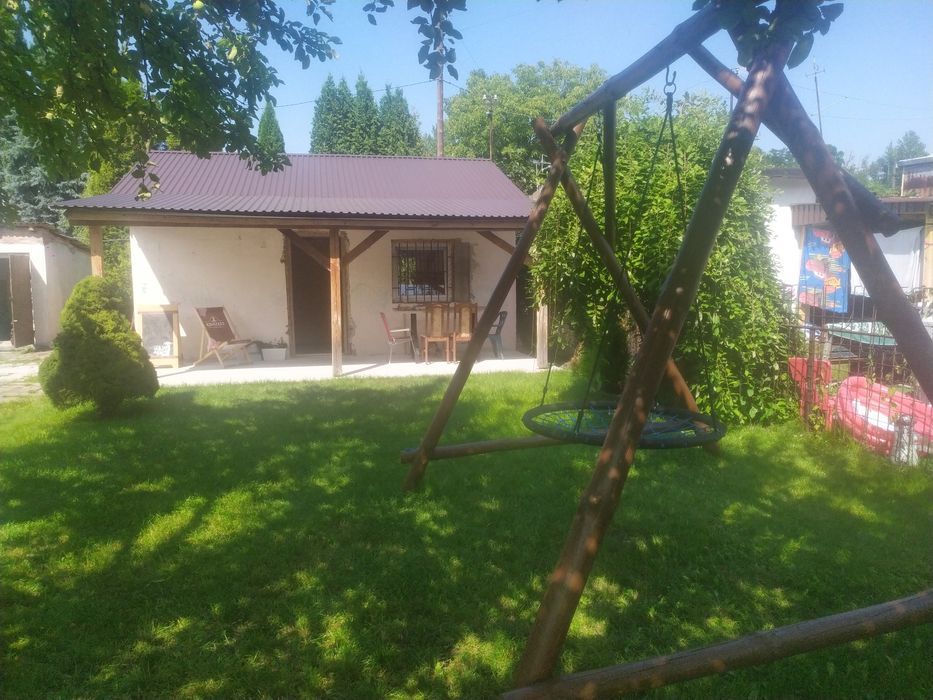 Działka rekreacyjna Chorzów Batory, ul. Kaliny