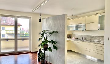 Mieszkanie 4-pokojowe Warszawa Ursynów, al. Komisji Edukacji Narodowej 19. Zdjęcie 1