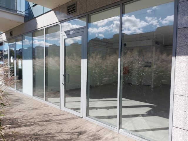 Lokal Gdańsk Przymorze, ul. Obrońców Wybrzeża. Zdjęcie 1