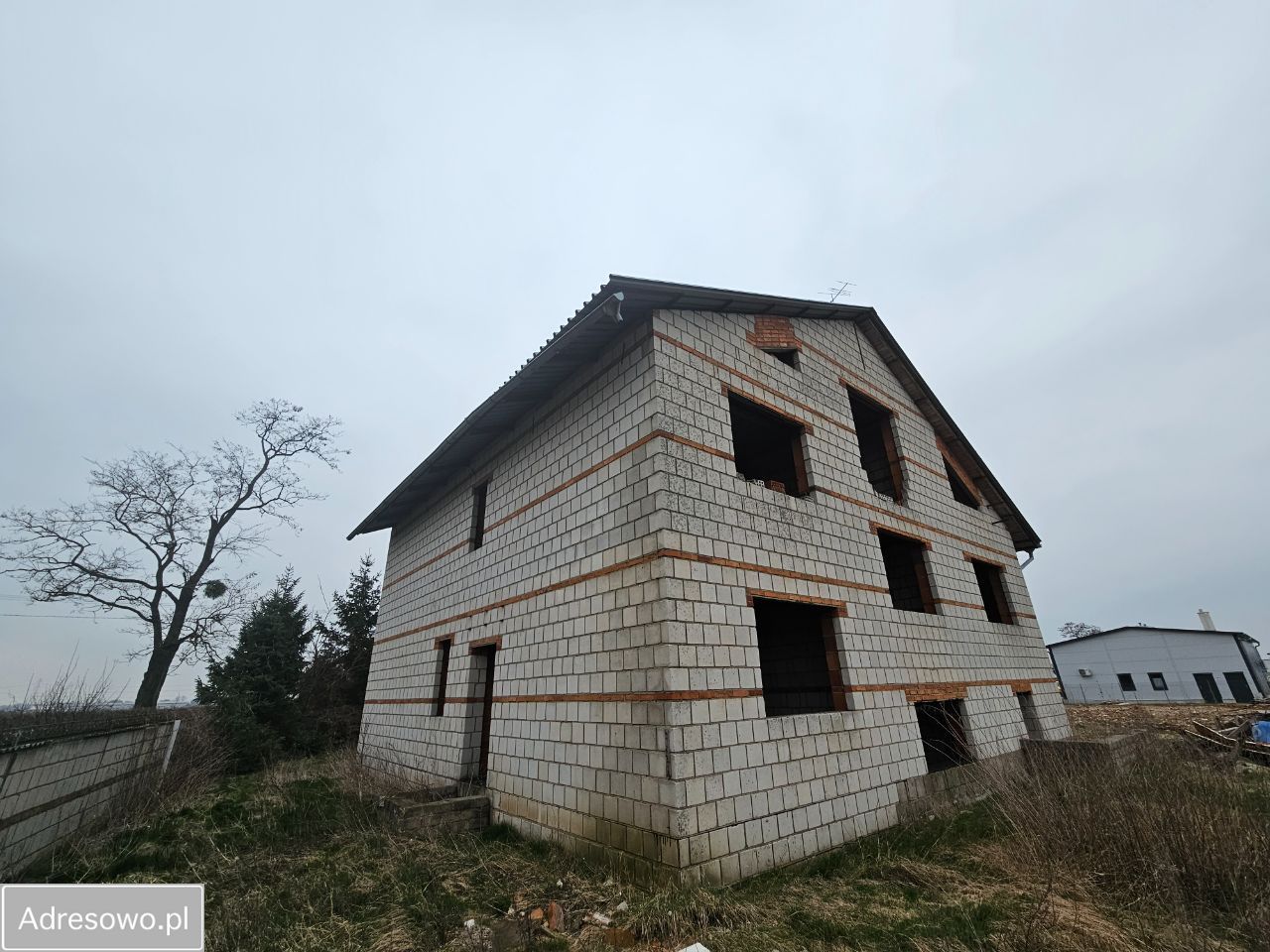 dom wolnostojący, 7 pokoi Brzostek. Zdjęcie 5