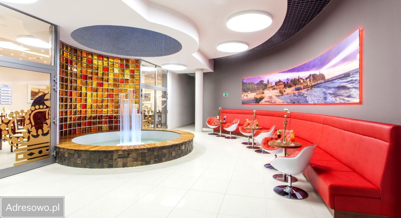 Hotel/pensjonat Niechorze. Zdjęcie 4