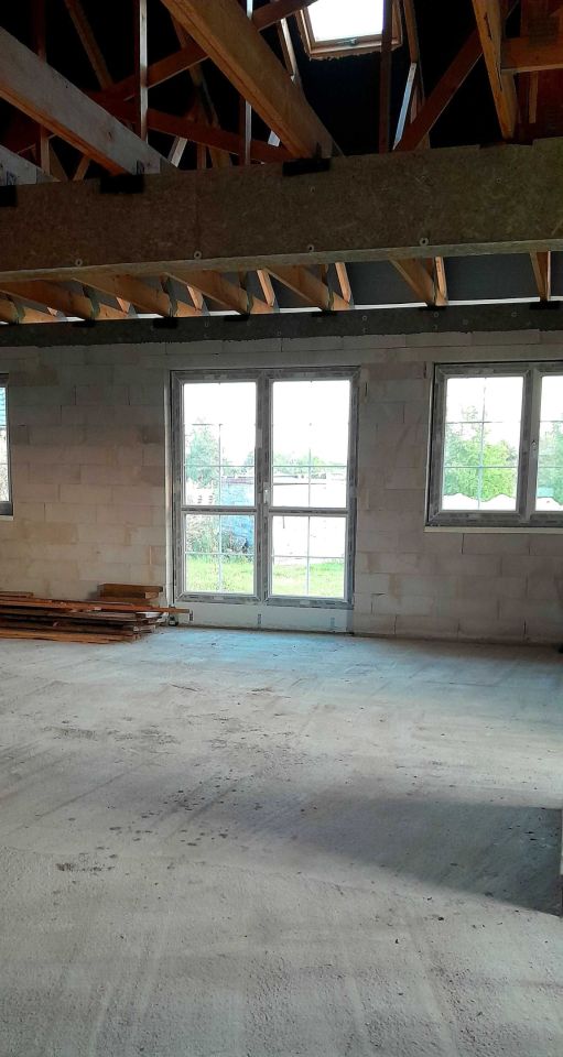 dom wolnostojący Rzepin. Zdjęcie 7