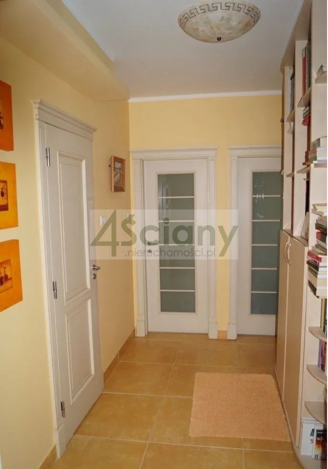 Mieszkanie 4-pokojowe Warszawa Bemowo, ul. Radiowa. Zdjęcie 13