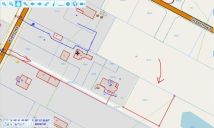 Działka budowlana Konstantynów Łódzki Żabiczki. Zdjęcie 1