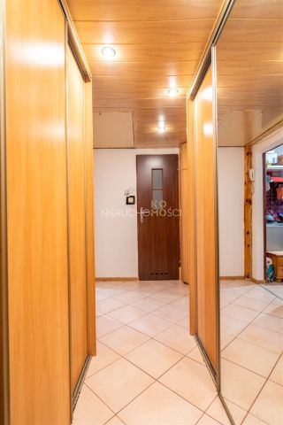 Mieszkanie 2-pokojowe Jelcz-Laskowice, ul. Techników. Zdjęcie 9