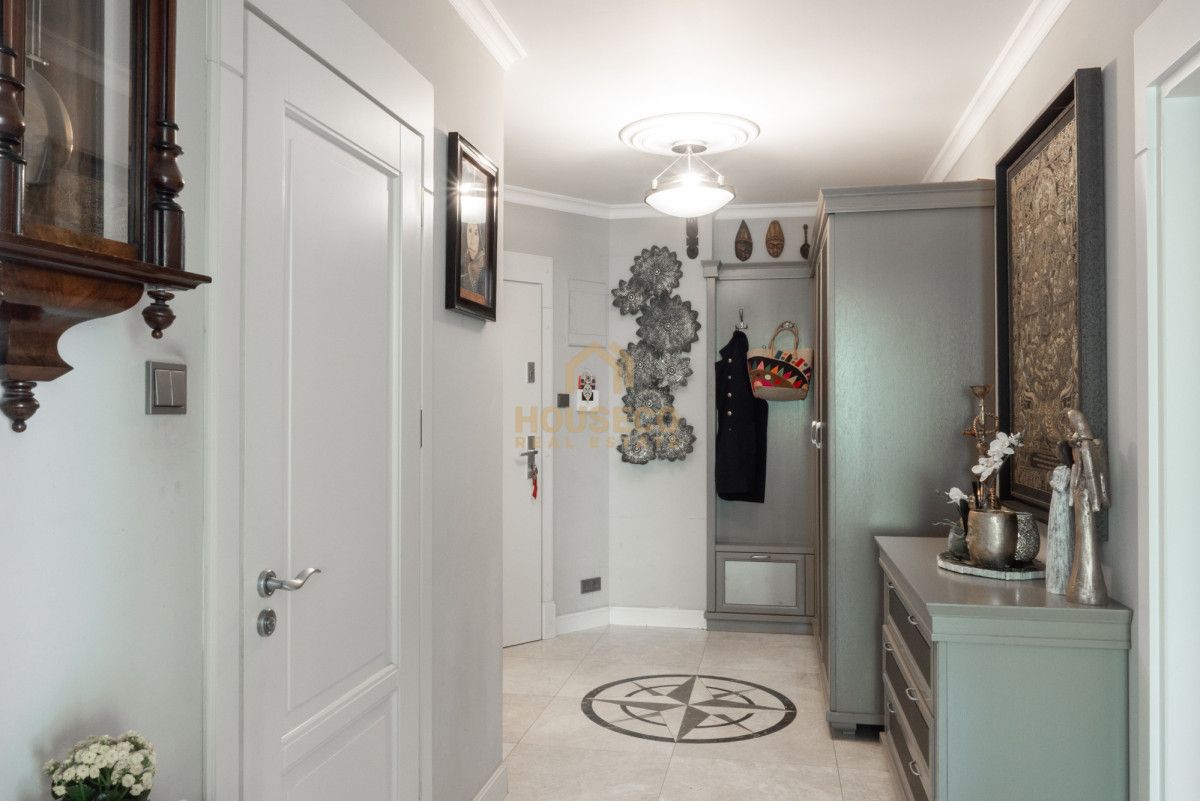 Mieszkanie 3-pokojowe Sopot, al. Niepodległości. Zdjęcie 13