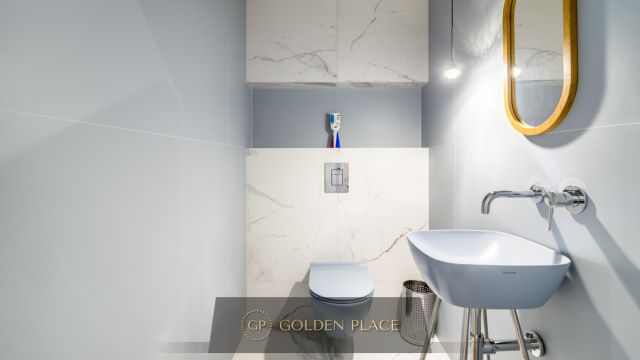 Mieszkanie 3-pokojowe Gdynia Chwarzno-Wiczlino, ul. Czesława Niemena. Zdjęcie 13