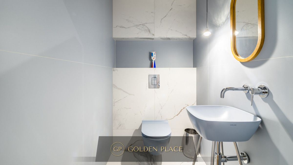 Mieszkanie 3-pokojowe Gdynia Chwarzno-Wiczlino, ul. Czesława Niemena. Zdjęcie 13