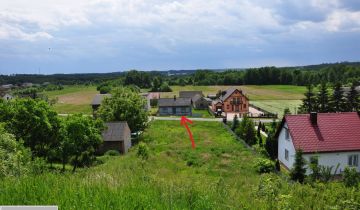 Działka budowlana Smardzewice, ul. prof. Seweryna Dziubałtowskiego