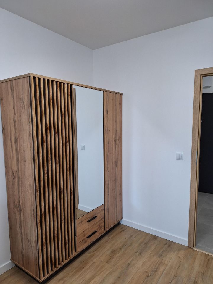 Mieszkanie 3-pokojowe Warszawa Bródno, ul. Marywilska. Zdjęcie 15