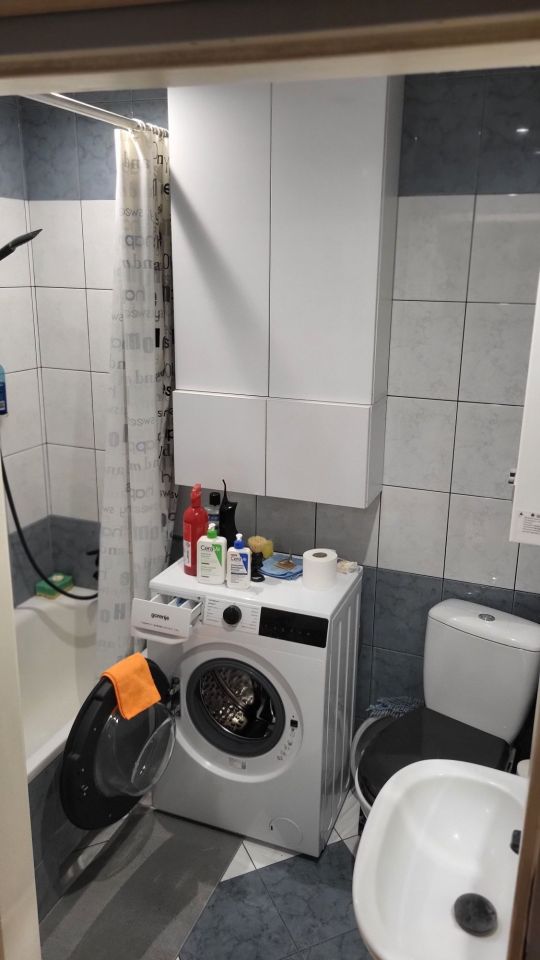 Mieszkanie 3-pokojowe Gliwice Sikornik. Zdjęcie 5