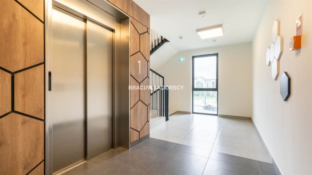 Mieszkanie 2-pokojowe Kraków Prądnik Biały, ul. Stefana Banacha. Zdjęcie 23