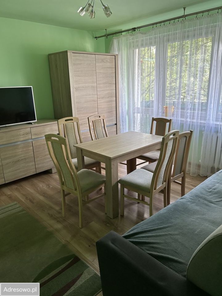 Mieszkanie 3-pokojowe Legionowo, ul. Aleja 3 Maja