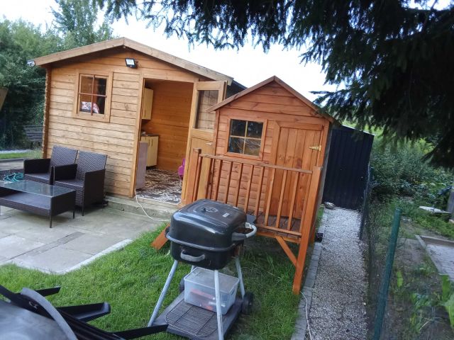 Działka rod Kościan. Zdjęcie 1