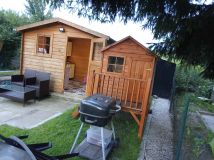 Działka rod Kościan