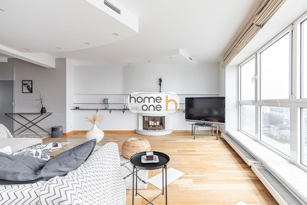 Mieszkanie 4-pokojowe Warszawa Mokotów, ul. Bukowińska. Zdjęcie 3