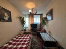 Mieszkanie 3-pokojowe Konin, os. Legionów. Zdjęcie 3