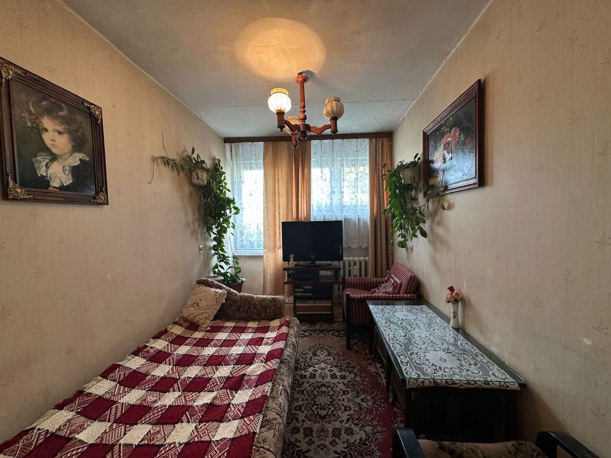 Mieszkanie 3-pokojowe Konin, os. Legionów. Zdjęcie 4