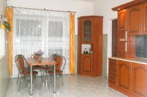 dom wolnostojący, 6 pokoi Warszawa Włochy, ul. Władysława Żeleńskiego